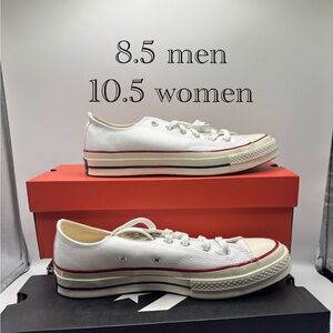 Converse AllStar Chuck70